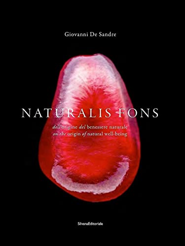 Naturalis Fons - Walter Guadagnini