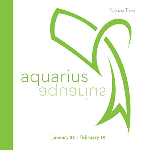 Patrizia Troni-Signs of the Zodiac