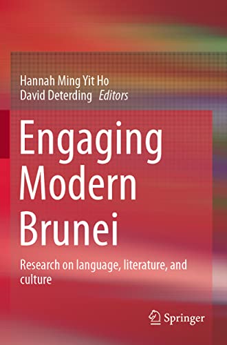 Hannah Ming Yit Ho-Engaging Modern Brunei