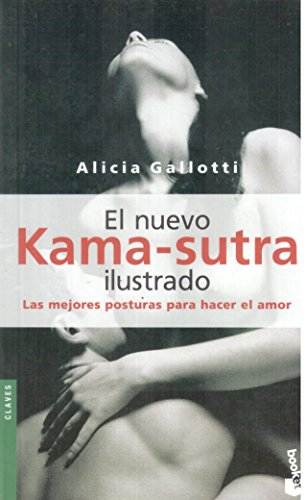 Alicia Gallotti-El Nuevo Kama-Sutra Ilustrado