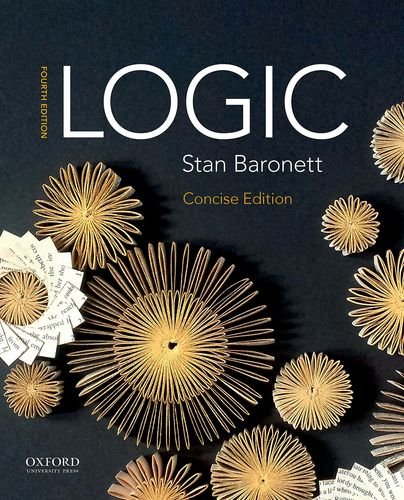 Stan Baronett-Logic