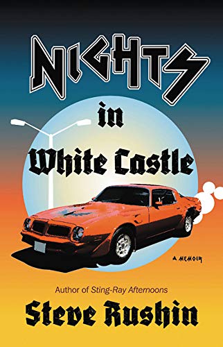 Nights in White Castle - Steve Rushin