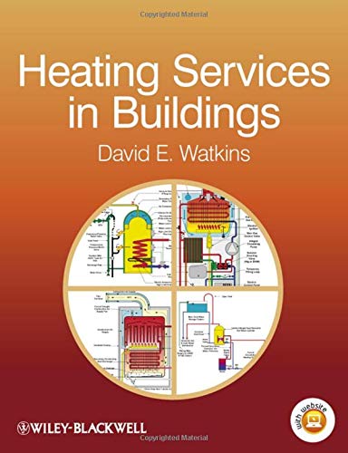 Heating services in buildings - David E. Watkins