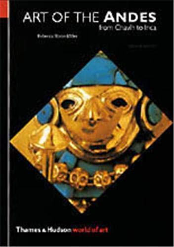 Rebecca Stone-Art of the Andes