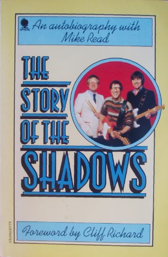 story of the Shadows