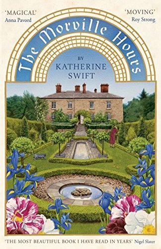 Katherine Swift-The Morville Hours