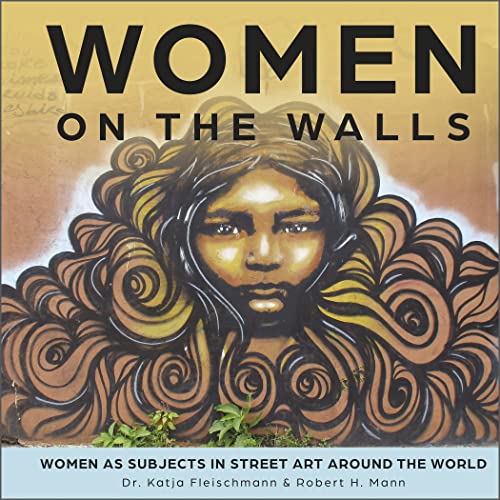 Robert H. Mann-Women on the Walls
