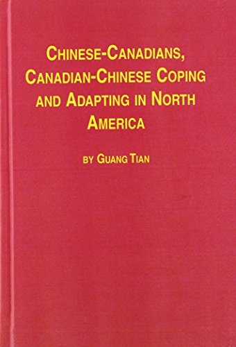 Guang Tian-Chinese-Canadians, Canadian-Chinese