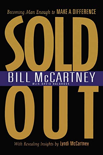 Bill McCartney-Sold Out