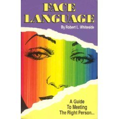 Face language - Robert L. Whiteside