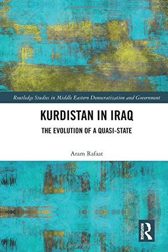 Aram Rafaat-Kurdistan in Iraq