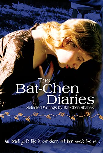 Bat-chen Shahak-The Bat-Chen Diaries