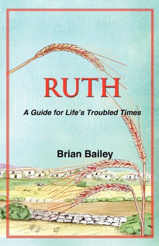 Brian Bailey-Ruth