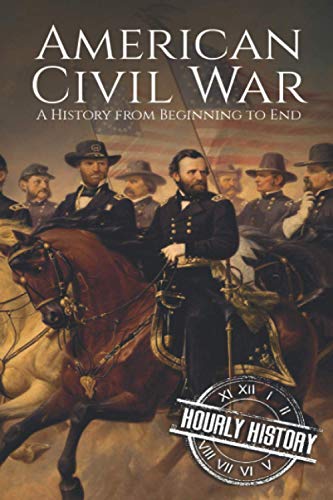 American Civil War - Justin D. Murphy