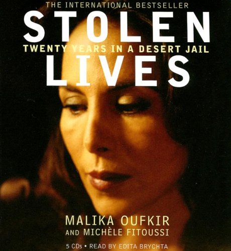 STOLEN LIVES - Malika Oufkir