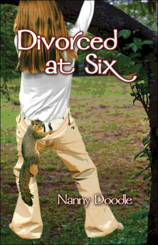 Nanny Doodle-Divorced at Six