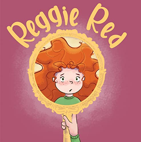 Josie Layton-Reggie Red