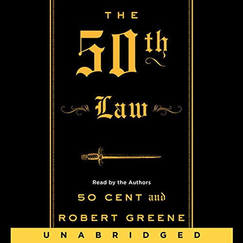 50 CENT-The 50th Law