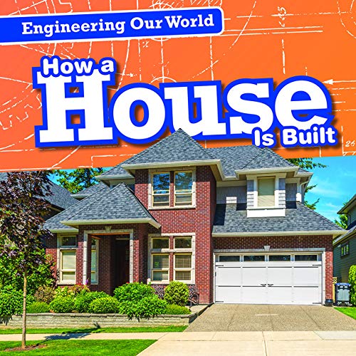 How a House Is Built - Theresa Emminizer