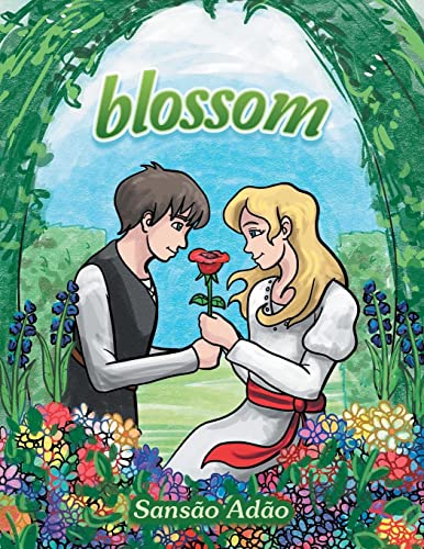 Sansão Adão-Blossom