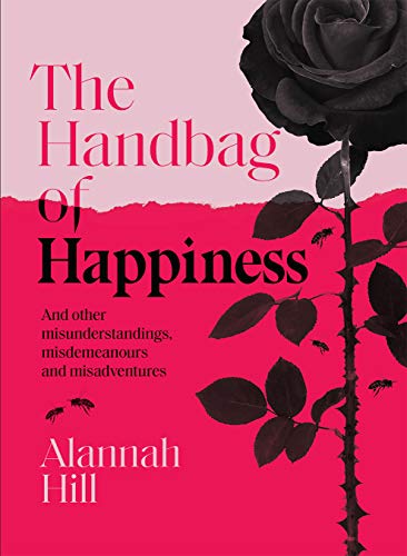 Handbag of Happiness - Alannah Hill