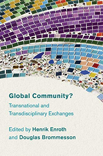 Henrik Enroth-Global Community?