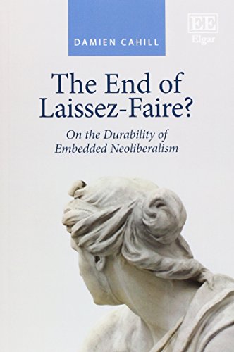 Damien Cahill-End of Laissez-Faire?