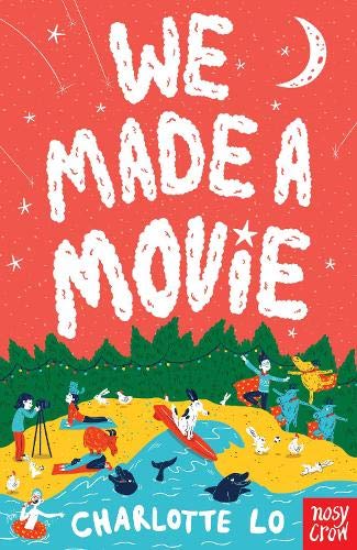 Charlotte Lo-We Made a Movie