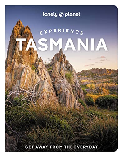 Lonely Planet-Experience Tasmania 1