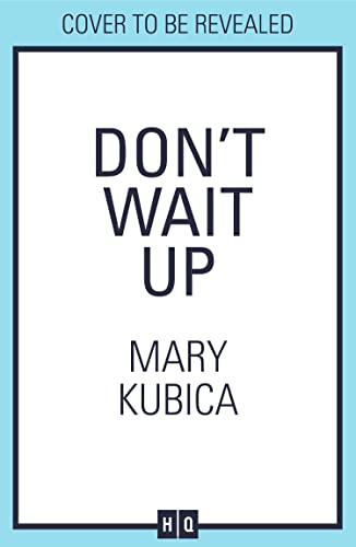 Mary Kubica-Mary Kubica 2 Of 2