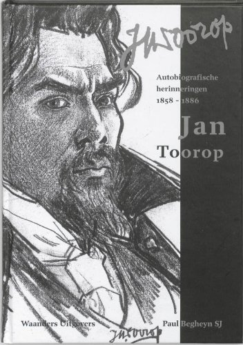 Jan Toorop - Jan Theodoor Toorop