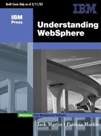 Jack Martin-Understanding Websphere