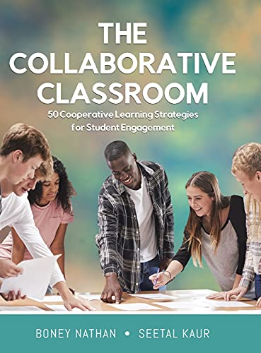 Collaborative Classroom - Boney Nathan