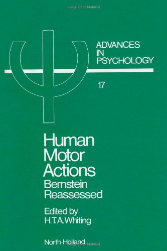 H. T. A. Whiting-Human Motor Actions