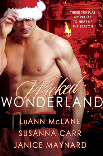 LuAnn McLane-Wicked wonderland