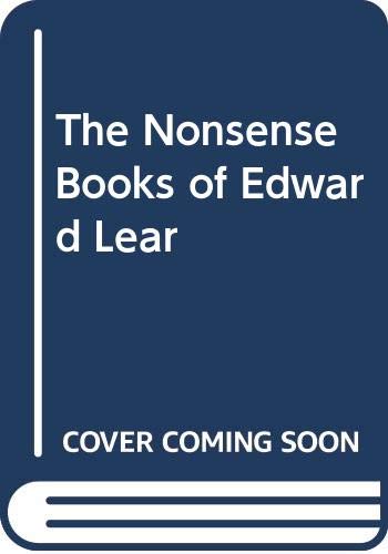 Edward Lear-Nonsense Books