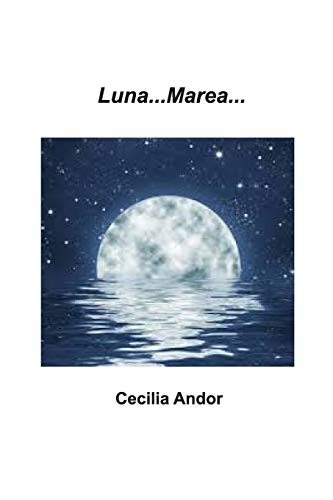 Luna Marea - Cecilia Andor