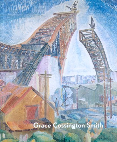 Grace Cossington Smith - Grace Cossington Smith