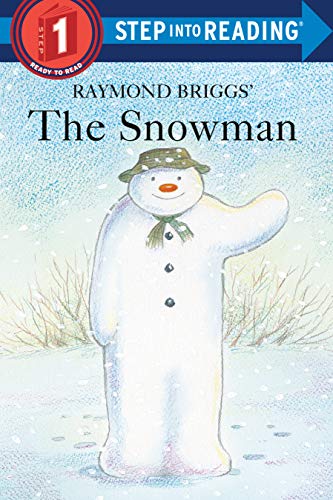 Raymond Briggs-The snowman