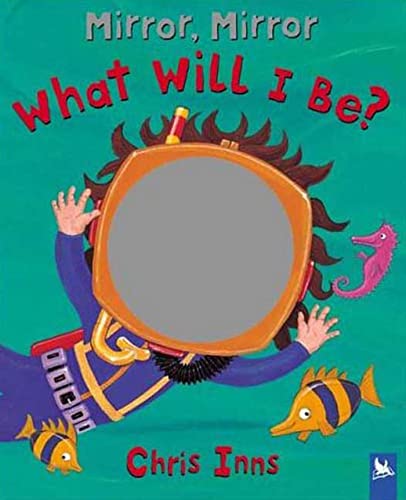 Phoebe Beinstein-What will I be?