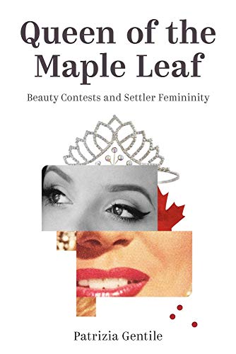 Patrizia Gentile-Queen of the Maple Leaf