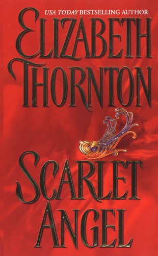 Elizabeth Thornton-Scarlet Angel