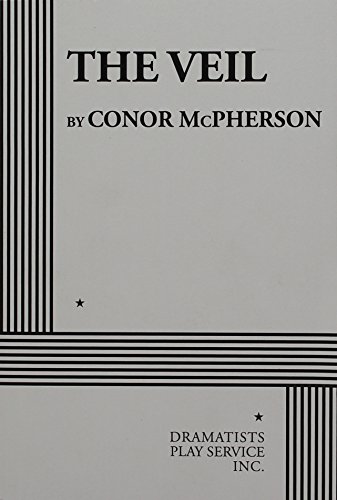 Conor McPherson-The Veil