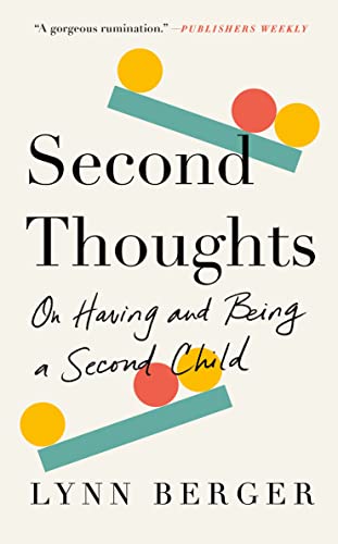 Second Thoughts - Lynn Berger
