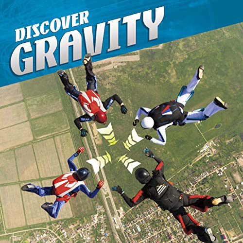Tammy Enz-Discover Gravity