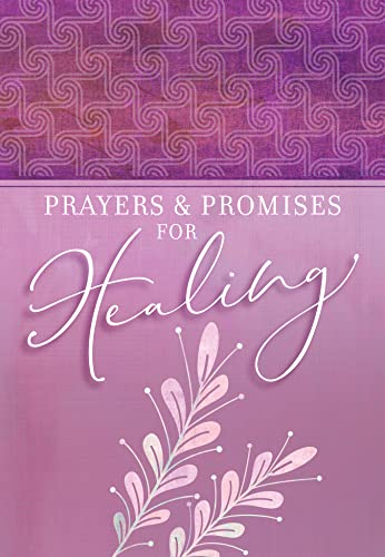 Joan Hunter-Prayers & Promises for Healing (PB)