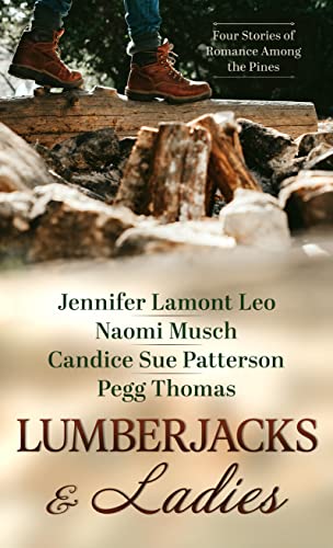 Jennifer Lamont Leo-Lumberjacks and Ladies