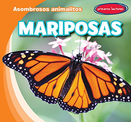 Bray Jacobson-Mariposas (Butterflies)