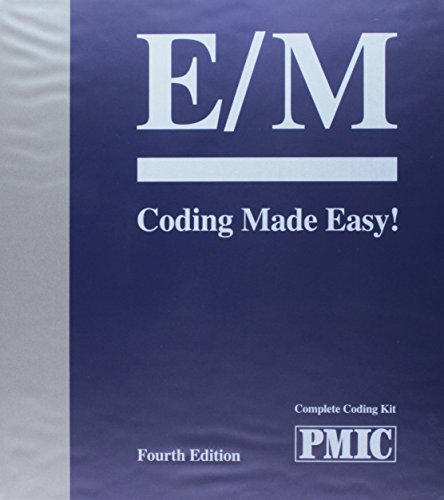 James B. Davis-E/M Coding Made Easy!