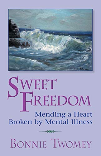 Bonnie Twomey-Sweet Freedom